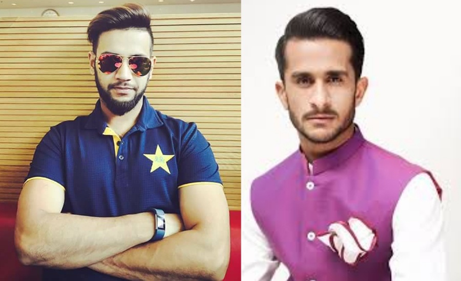 Imad Wasim decides to marry after Hasan Ali