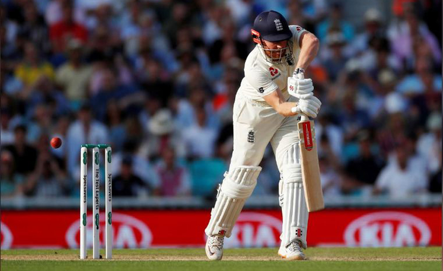 Bairstow left out of England Test squad for New Zealand tour
