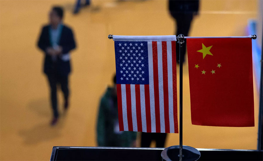 China scraps tariffs on 16 US imports ahead of trade talks