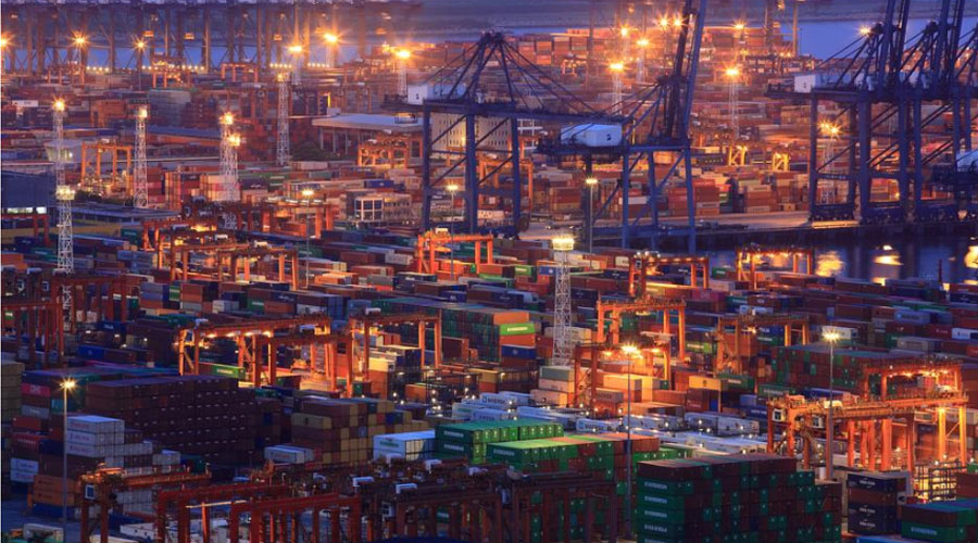 China, US kick off new round of tariffs in trade war
