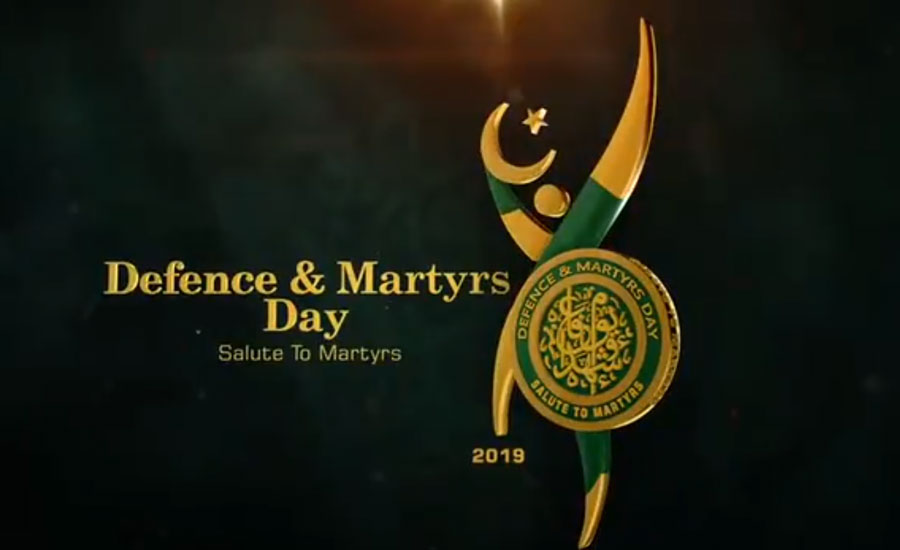 Let’s reach out to families of martyrs’: ISPR DG shares Defence Day promo