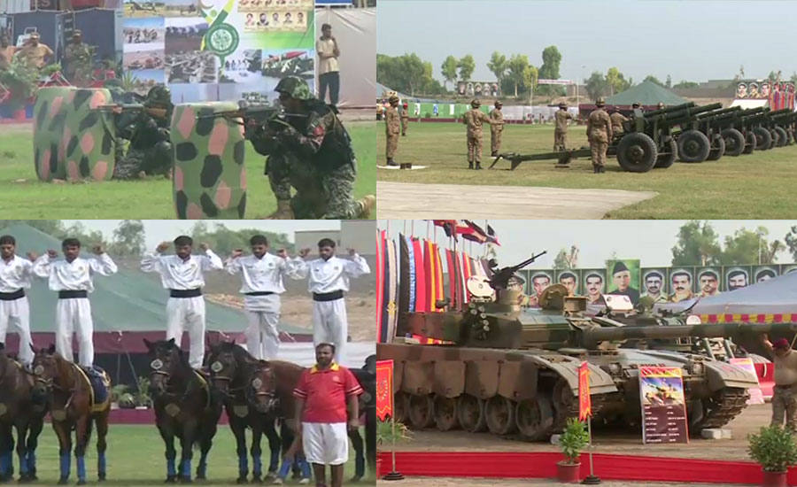Defence Day, Kashmir Solidarity Day to be observed today