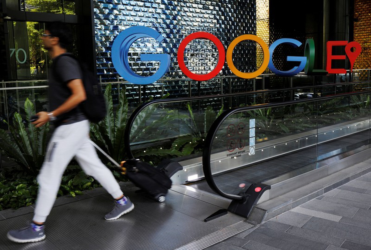 Google agrees 945mln euro tax settlement with France