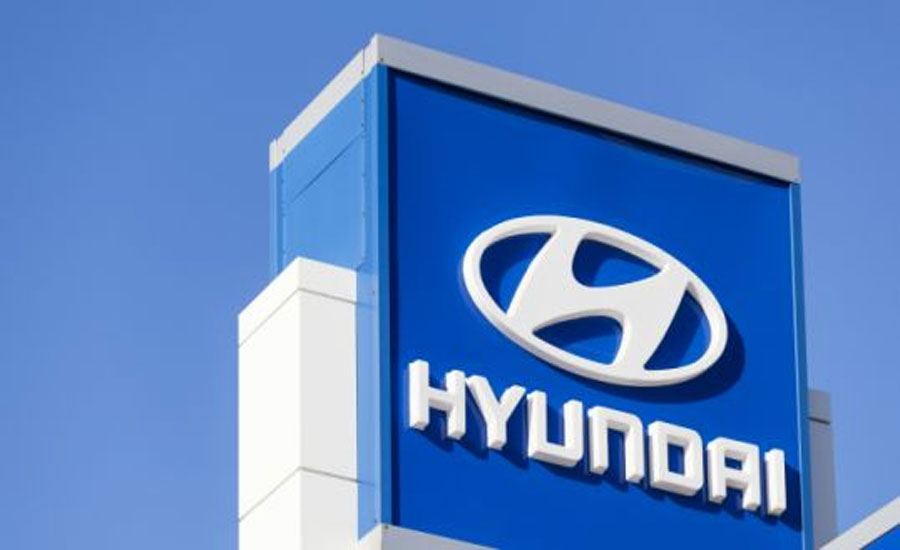 Hyundai Motor, Aptiv to set up $4 billion self-driving car venture