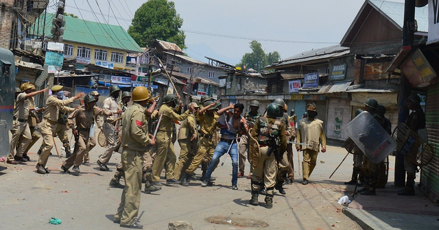 Pakistan rubbishes Indian efforts to portray ‘normalcy’ in IoK