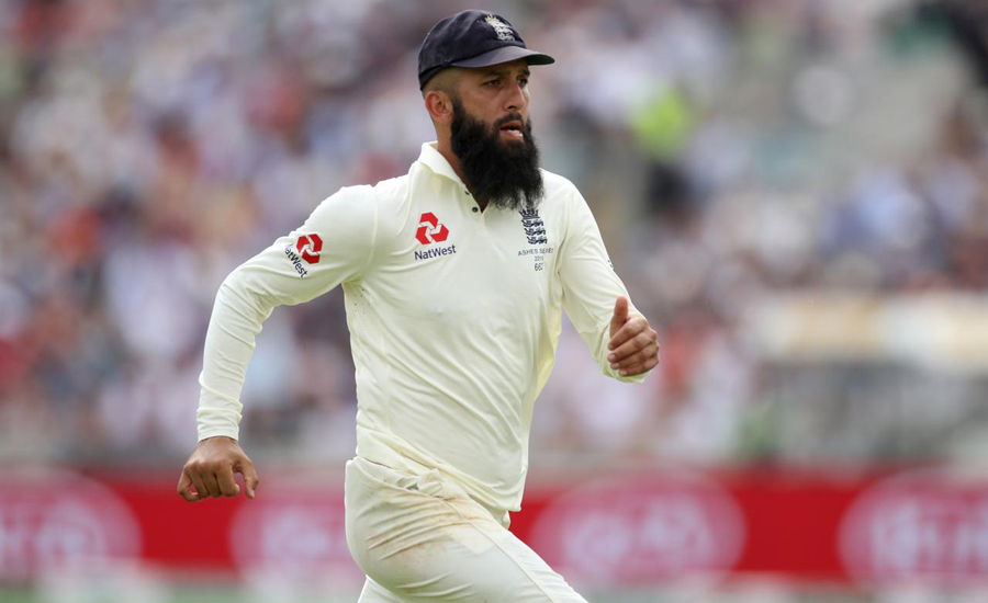 England all-rounder Moeen Ali takes break from Tests
