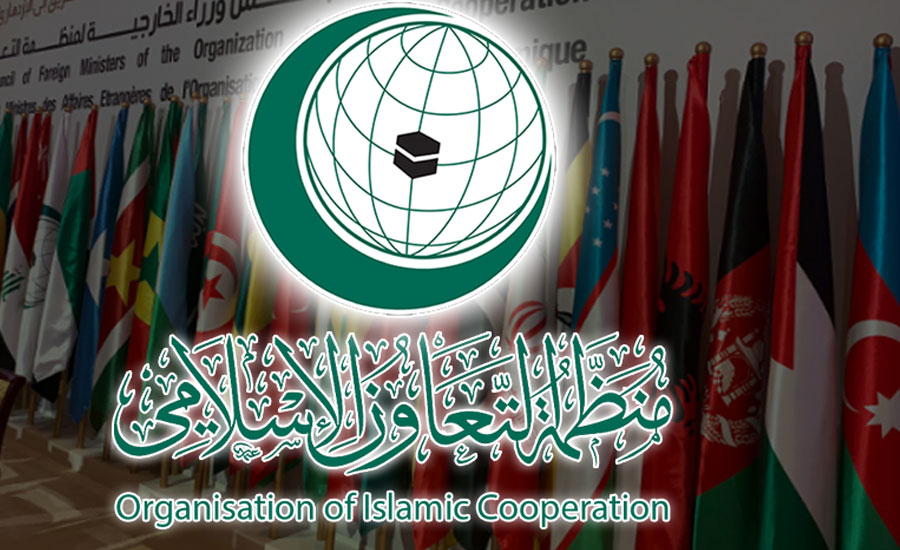 OIC shows concern over HRs violations in IoK