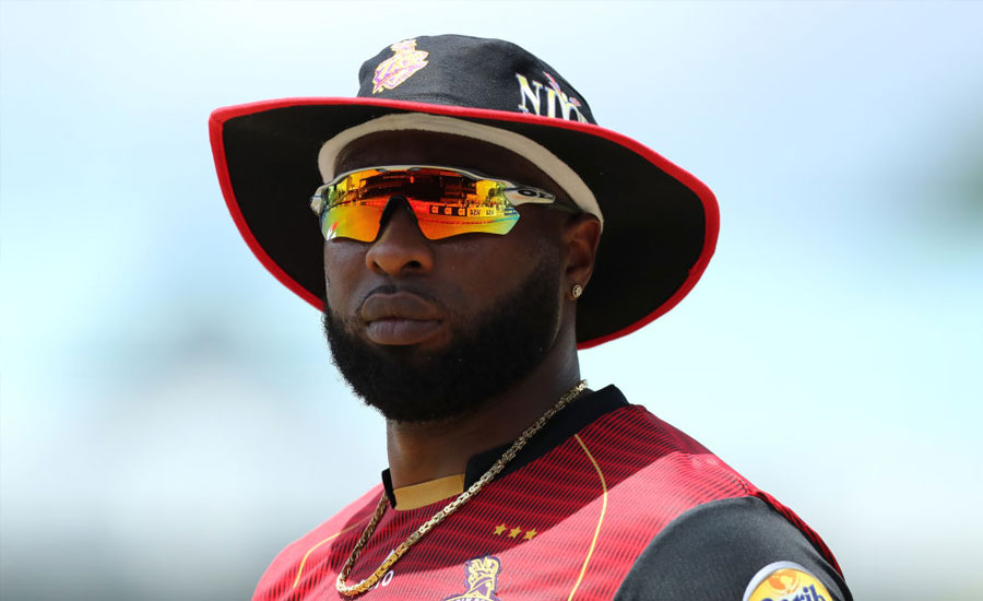 Pollard named as new West Indies ODI, T20I captain