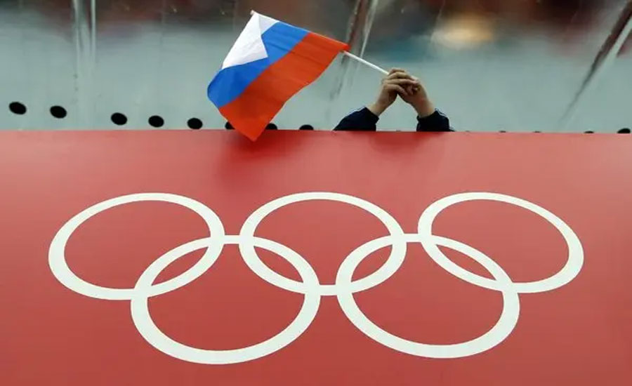 Russia could be banned from all major global sports events, Wada warns