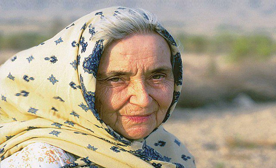 Google pays homage to Ruth Pfau on 90th birthday with doodle