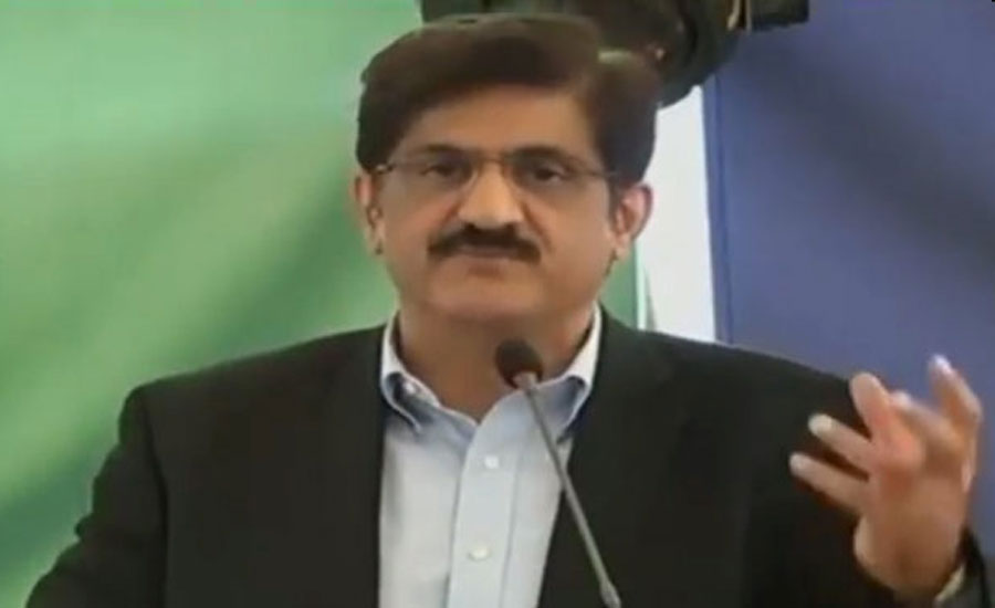 Tried my best to provide all possible facilities to mourners: Sindh CM
