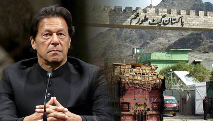 PM to inaugurate 24/7 Torkham border crossing today