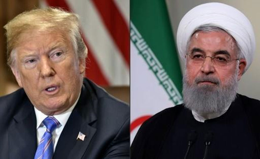 White House says Trump may meet Rouhani despite Saudi oil attacks