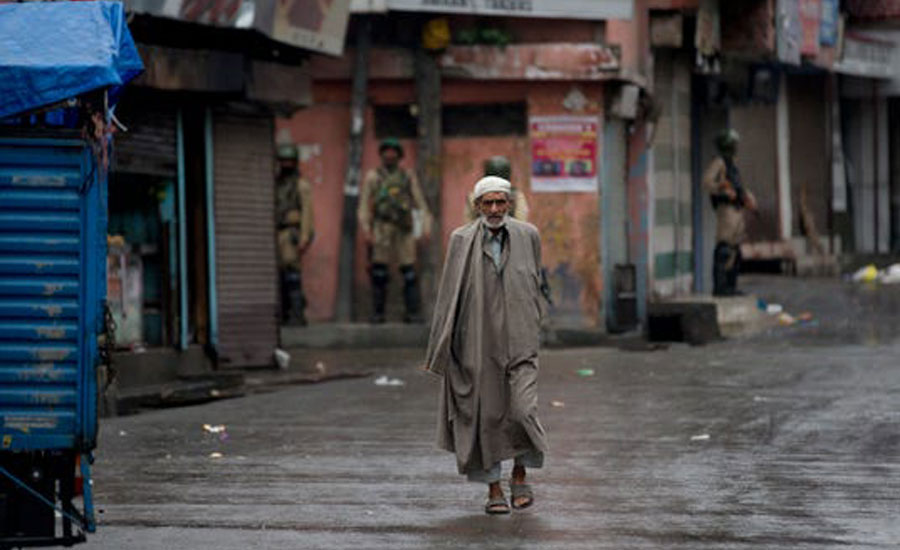 If world doesn’t intervene in Kashmir issue, all will suffer: USA Today