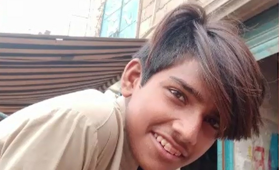 15-year-old boy tortured to death in Karachi’s snooker club