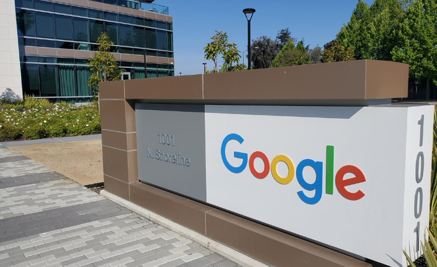 Google target of new US antitrust probe by state attorneys general