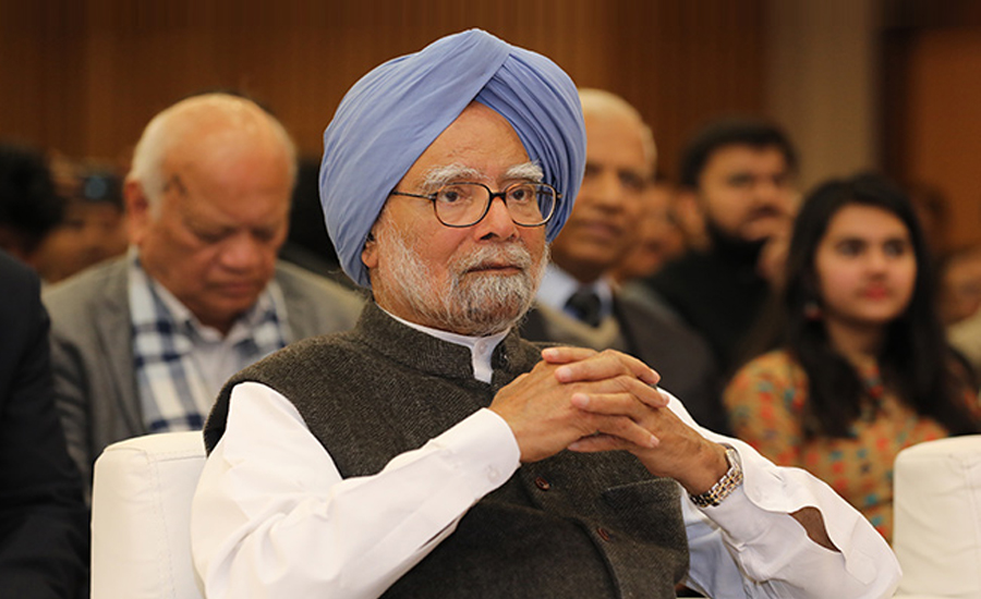 Pakistan to invite Manmohan Singh on Kartarpur Corridor inauguration