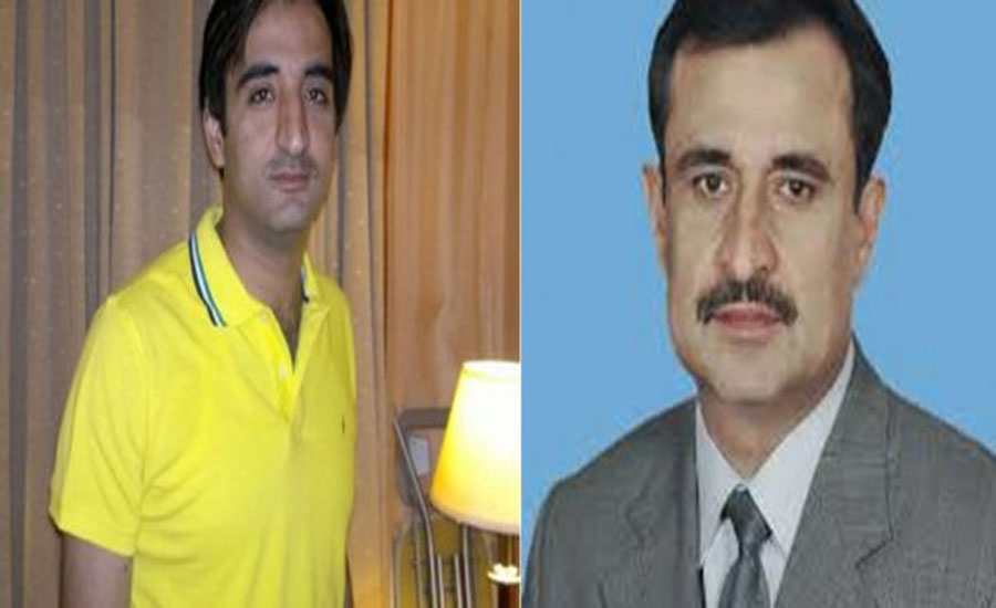 NAB arrests Abbas Jakhrani in Jacobabad embezzlement case