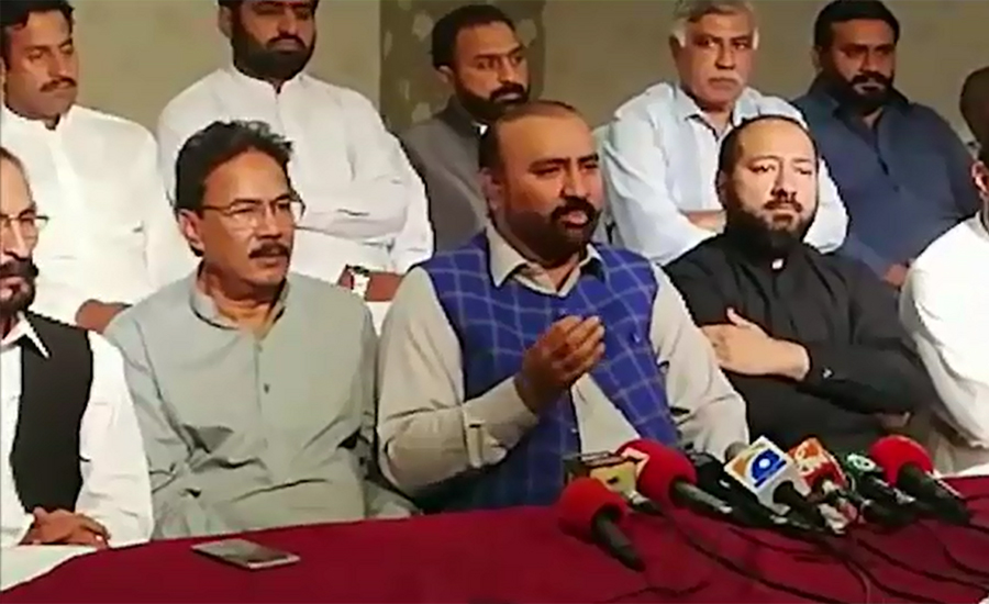 Traders announce ‘Tahaffuz Maishat March’ in Islamabad on Oct 7