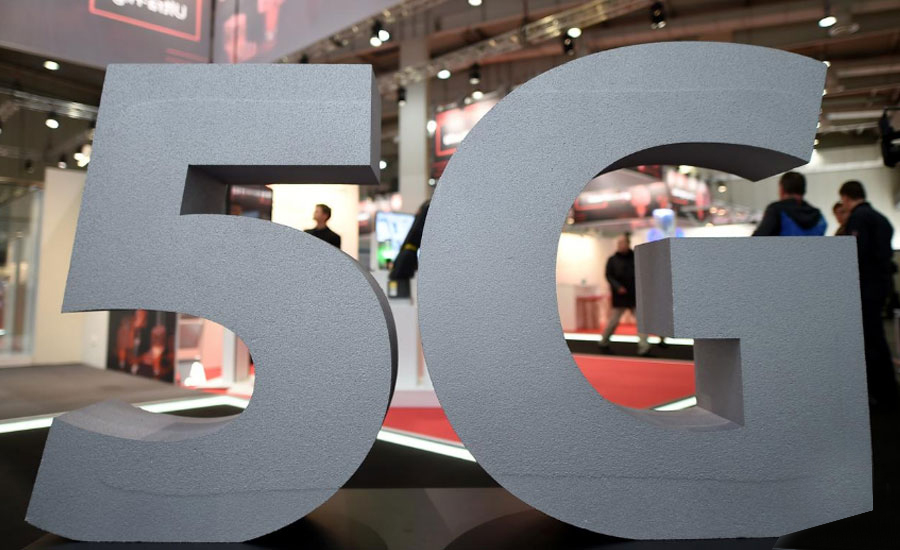 German security rulebook to keep 5G door open to Huawei