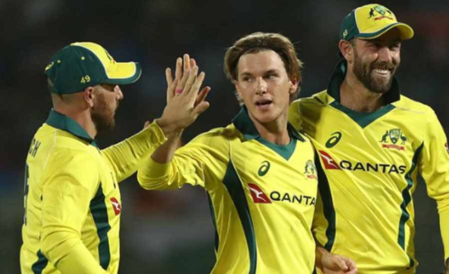 Australia announce T20 squad to face Pakistan