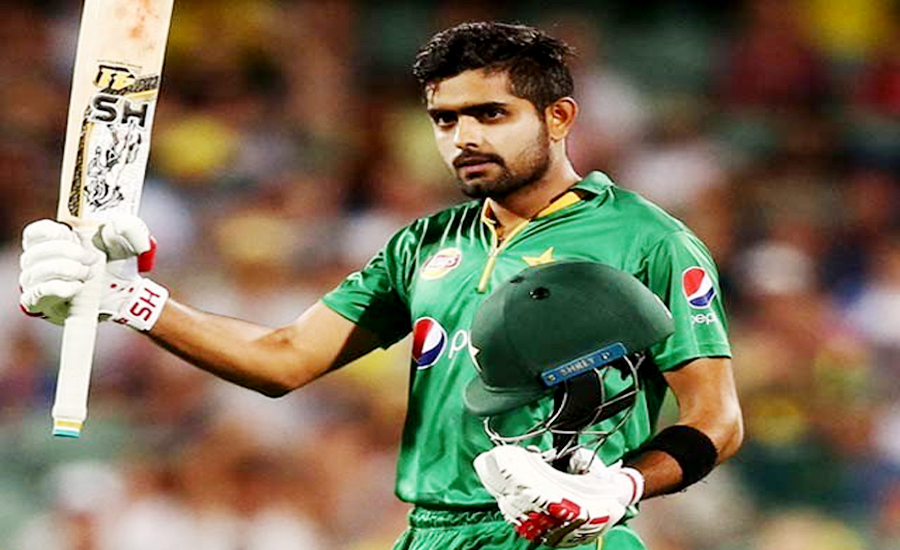 Great honor to lead Pakistan cricket team in historic tour of Australia: Babar