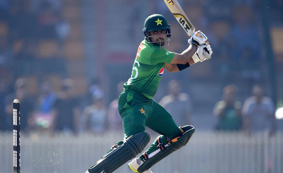 Pakistan beat Cricket Australia XI by six wickets in T20