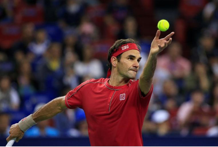 Heart decides as Federer confirms Tokyo Olympics participation