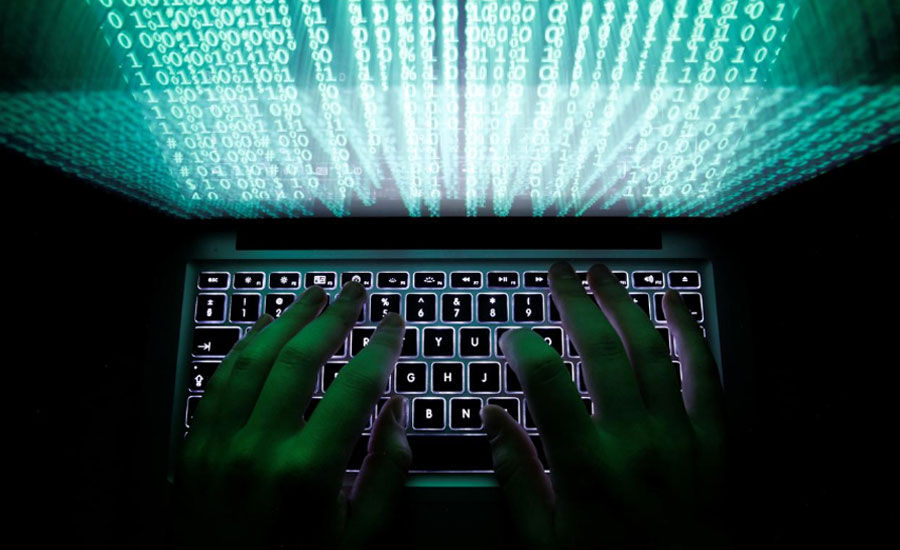 Russian hackers group hijacked Iranian spying operation