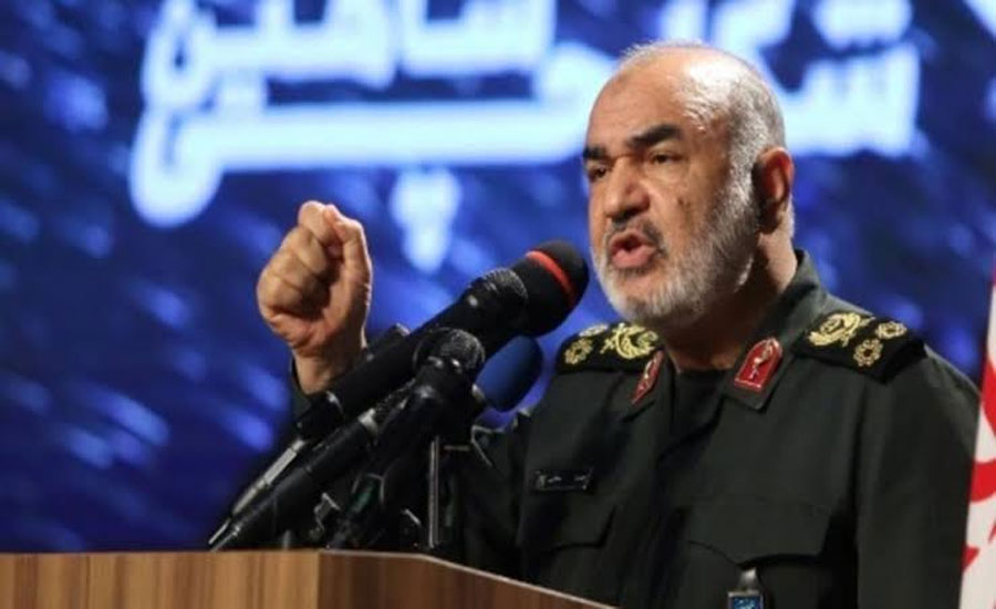 Destroying Israel an 'achievable goal', says top Iran's general