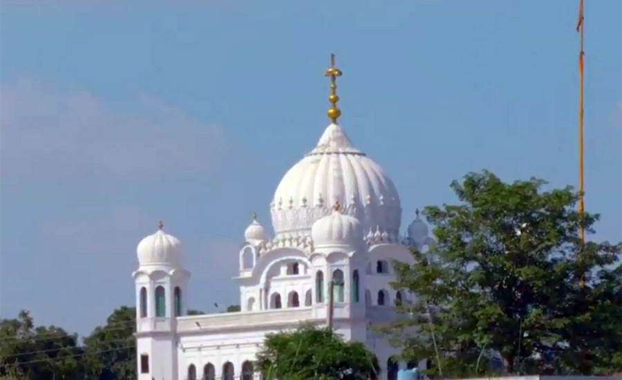 India refuses to include Pakistan’s $20 service fee in Kartarpur agreement