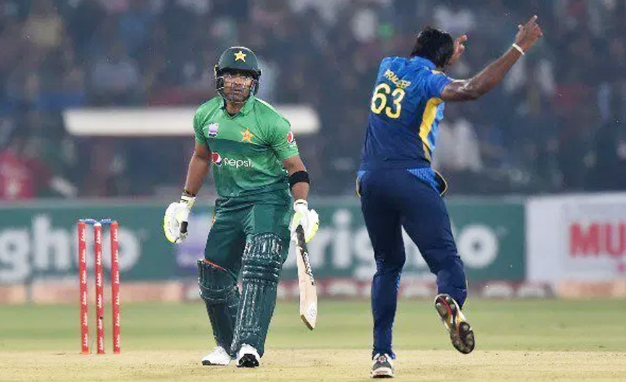 T20I defeats to Sri Lanka a big eye-opener: Misbahul Haq