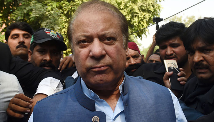 Flagship reference: IHC to hear NAB plea against Nawaz Sharifs acquittal today