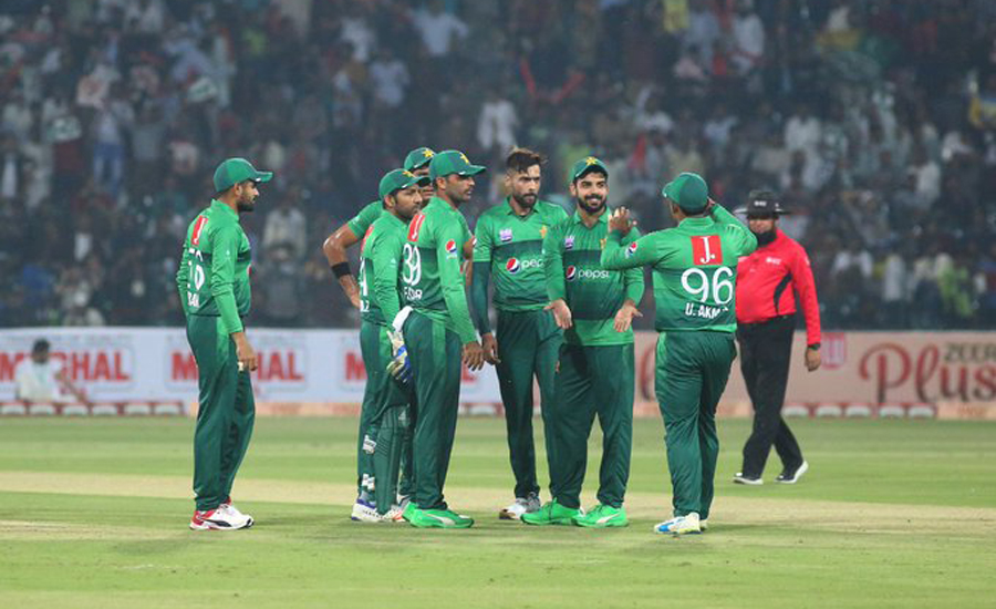 Pakistan face confident Sri Lanka in second T20I match today