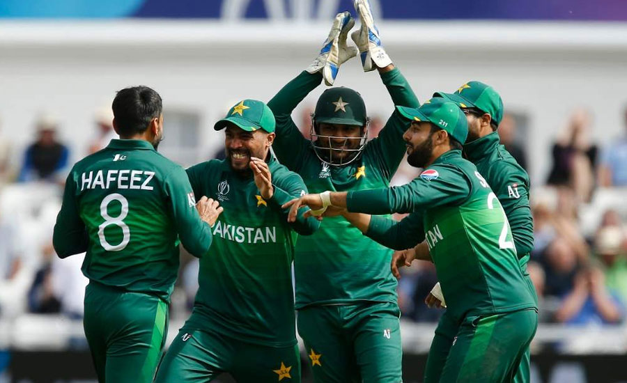 Pakistan confirm limited-overs tour of Netherlands, Ireland