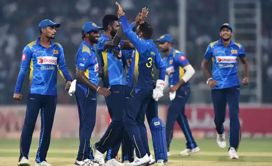 Sri Lanka beat Pakistan by 35 runs to claim T20 series