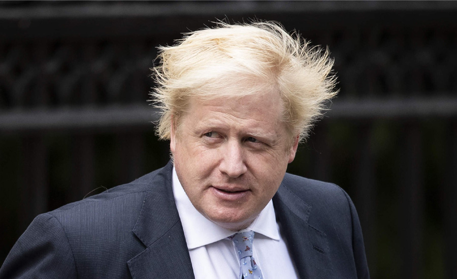 Johnson's election chances at risk from tactical voting