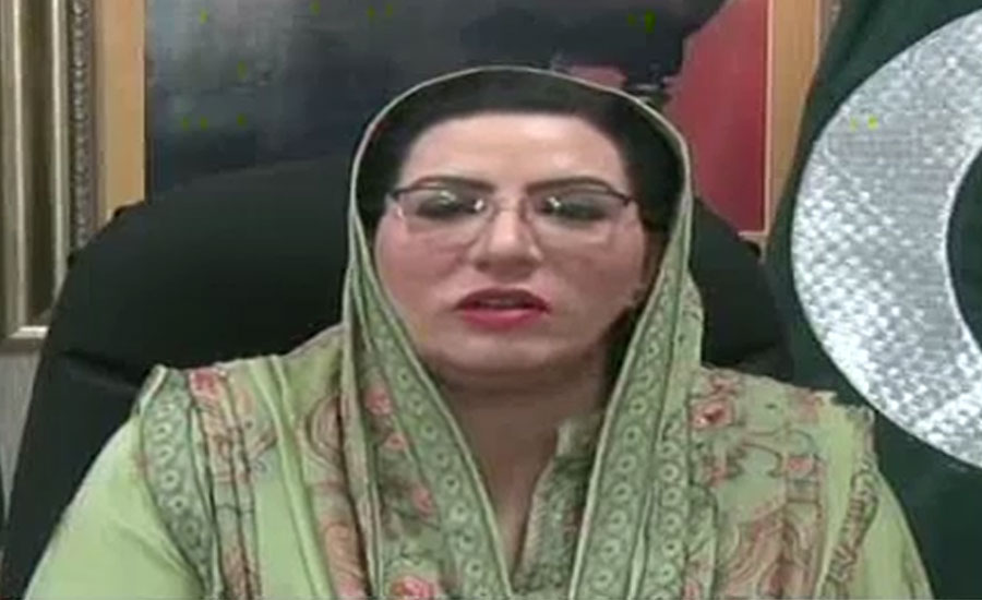 Protesting against PM is ken to giving license to corruption: Firdous