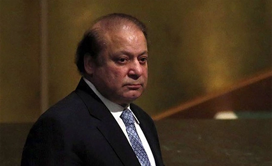 Nawaz Sharif likely to be shifted to Sharif Medical Complex