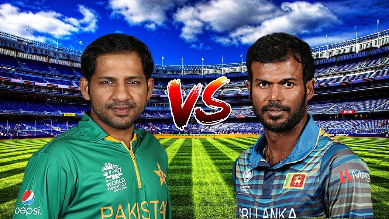 Pakistan ready to prevent series from whitewash against Sri Lanka today