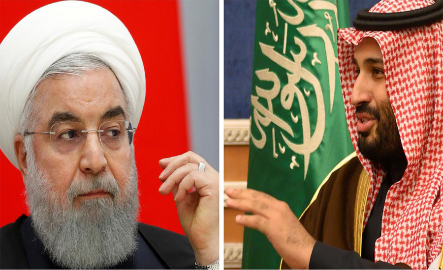 Saudi Arabia, Iran take steps towards indirect talks: New York Times