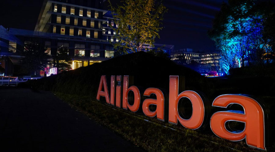 Alibaba Singles' Day sales hit $23 billion in first nine hours