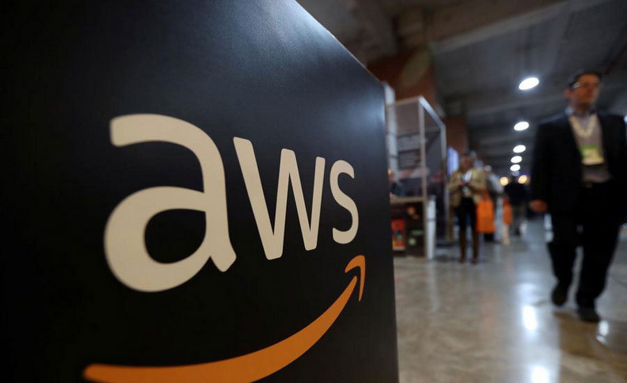 Amazon's cloud unit readies more powerful data center chip