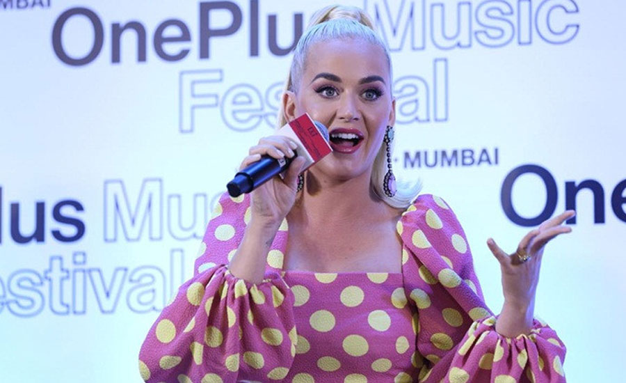 Katy Perry to perform at Women’s T20 World Cup final