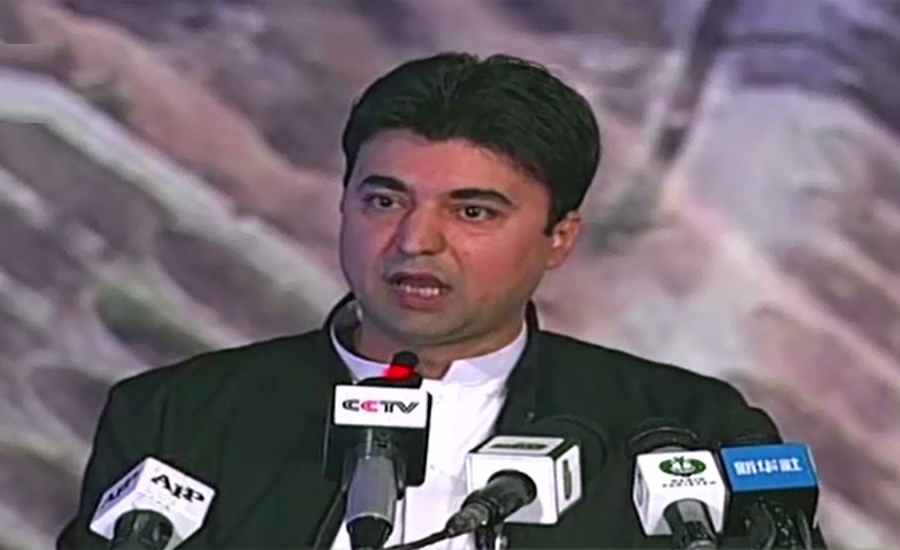 Murad Saeed announces 45,000 jobs for youths