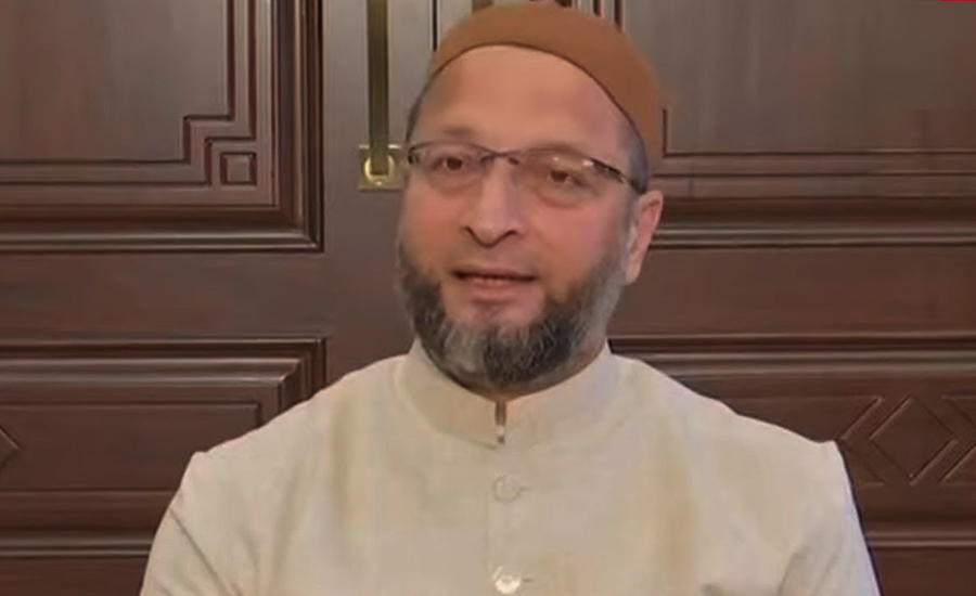 We do not need five-acre land as a donation for Babri Mosque: Owaisi