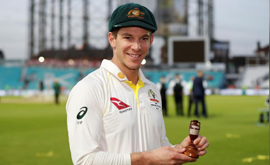 Captain Paine says Australia's home summer may be his last