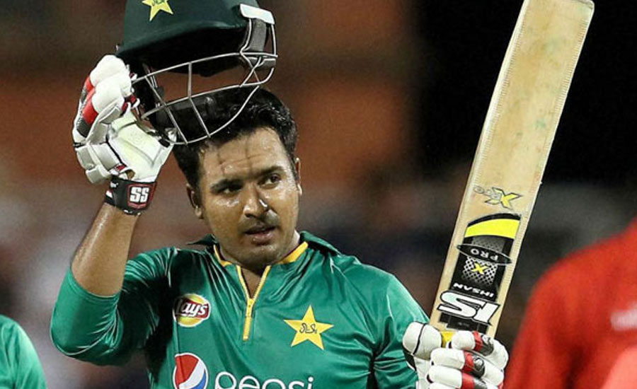 LHC orders to remove Sharjeel Khan’s name from ECL