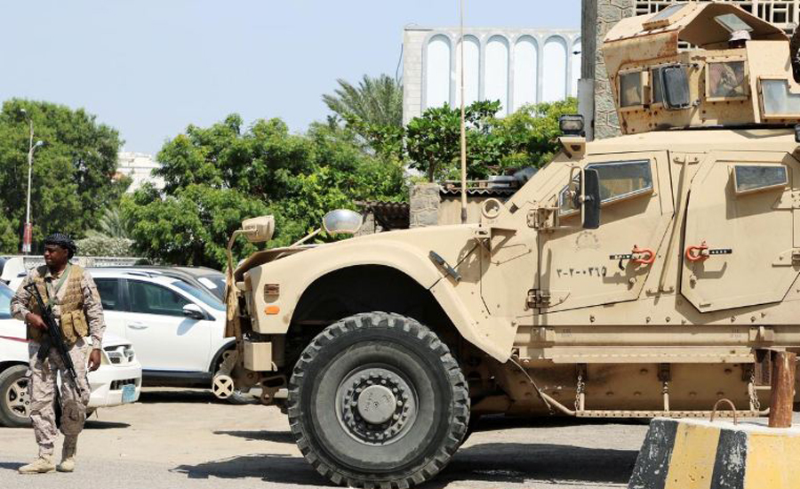 Saudi-led coalition says it freed 200 Houthi prisoners