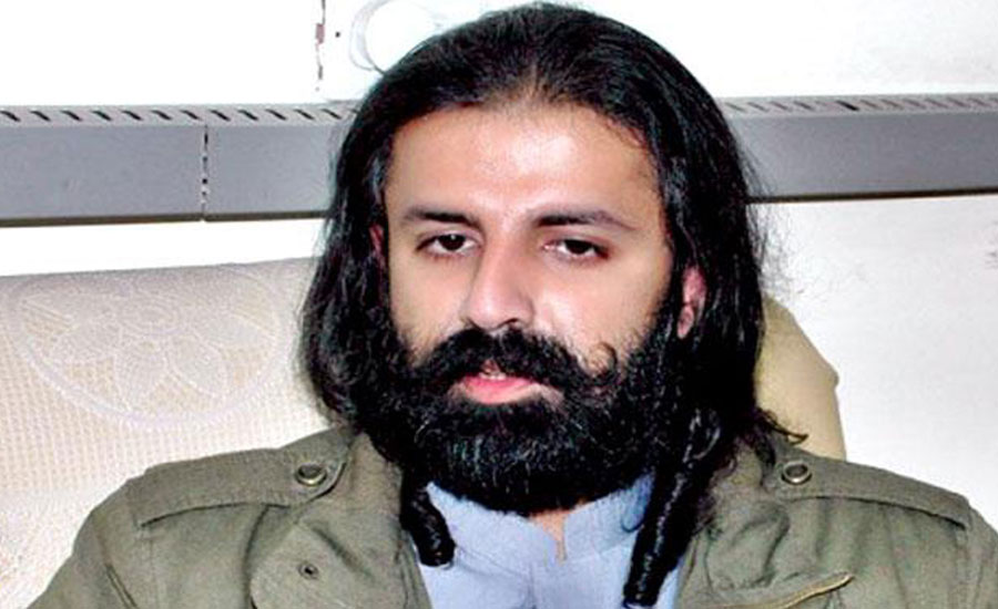 NA-259: Shahzain Bugti wins seat in re-polling with huge margin